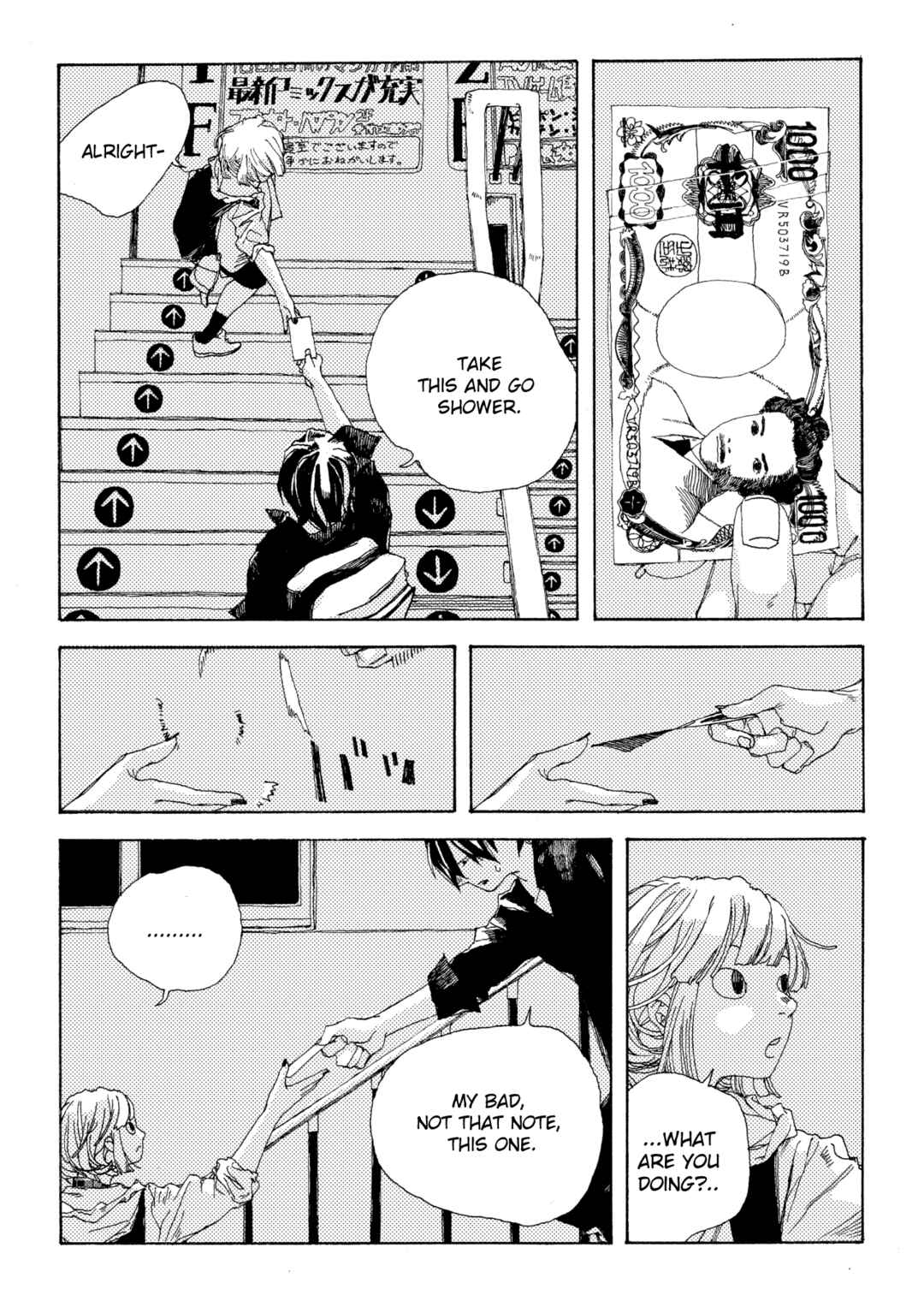 Chapter 4 - Page 3