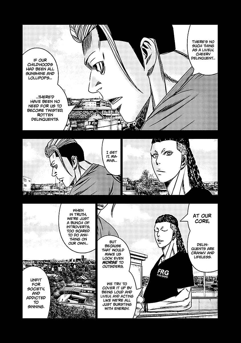 Chapter 164 - Page 10