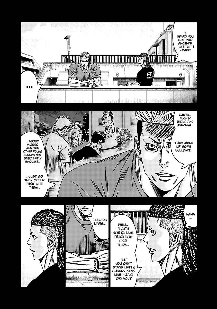Chapter 164 - Page 9