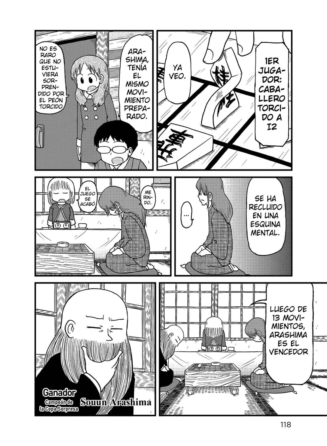 Chapter 132 - Page 10
