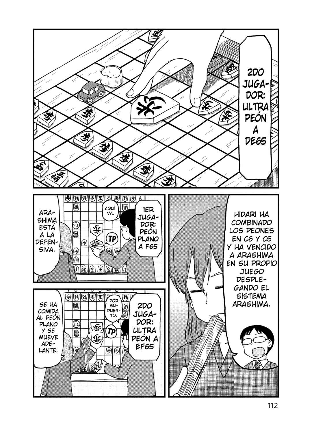 Chapter 132 - Page 4