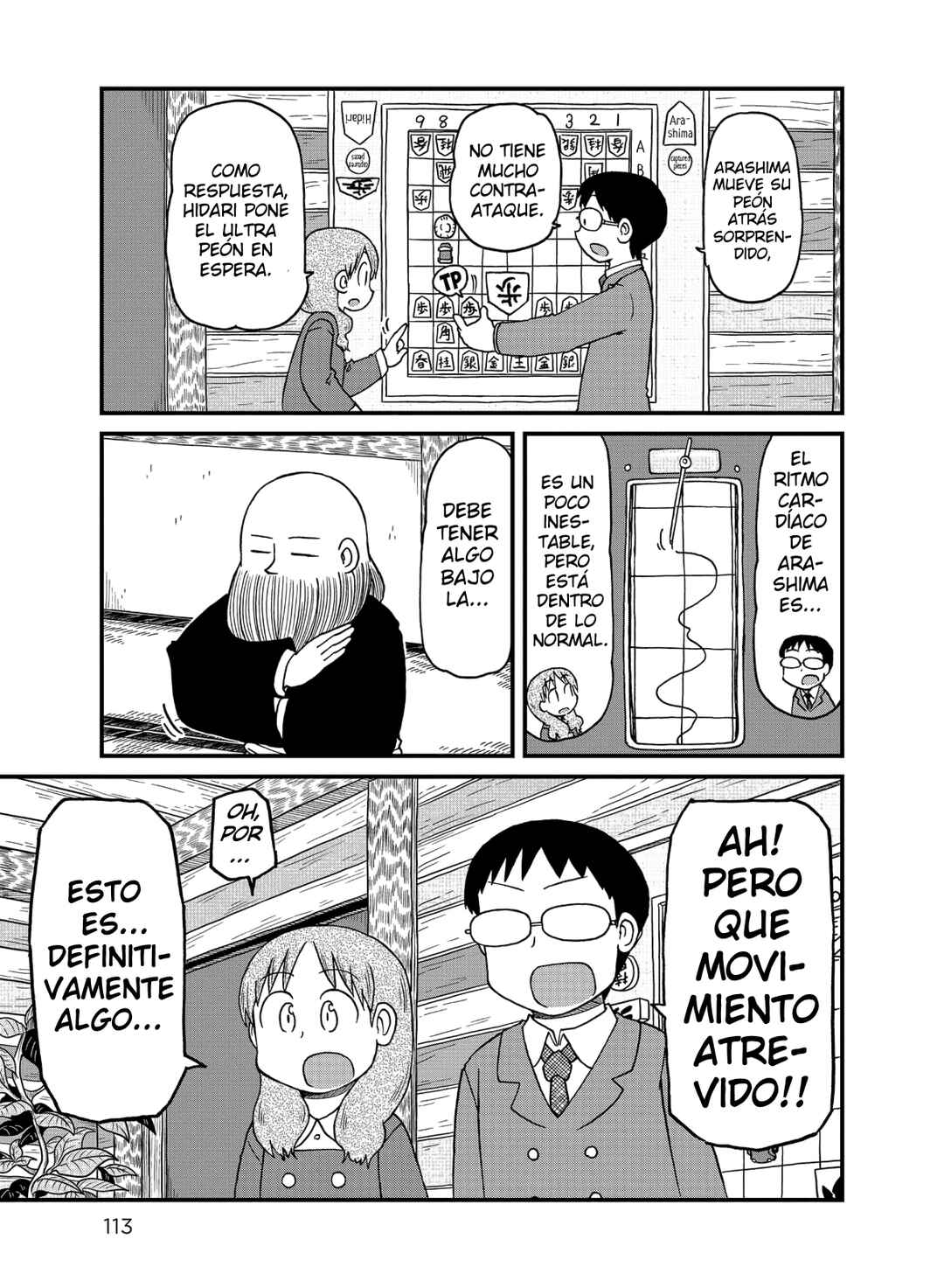 Chapter 132 - Page 5