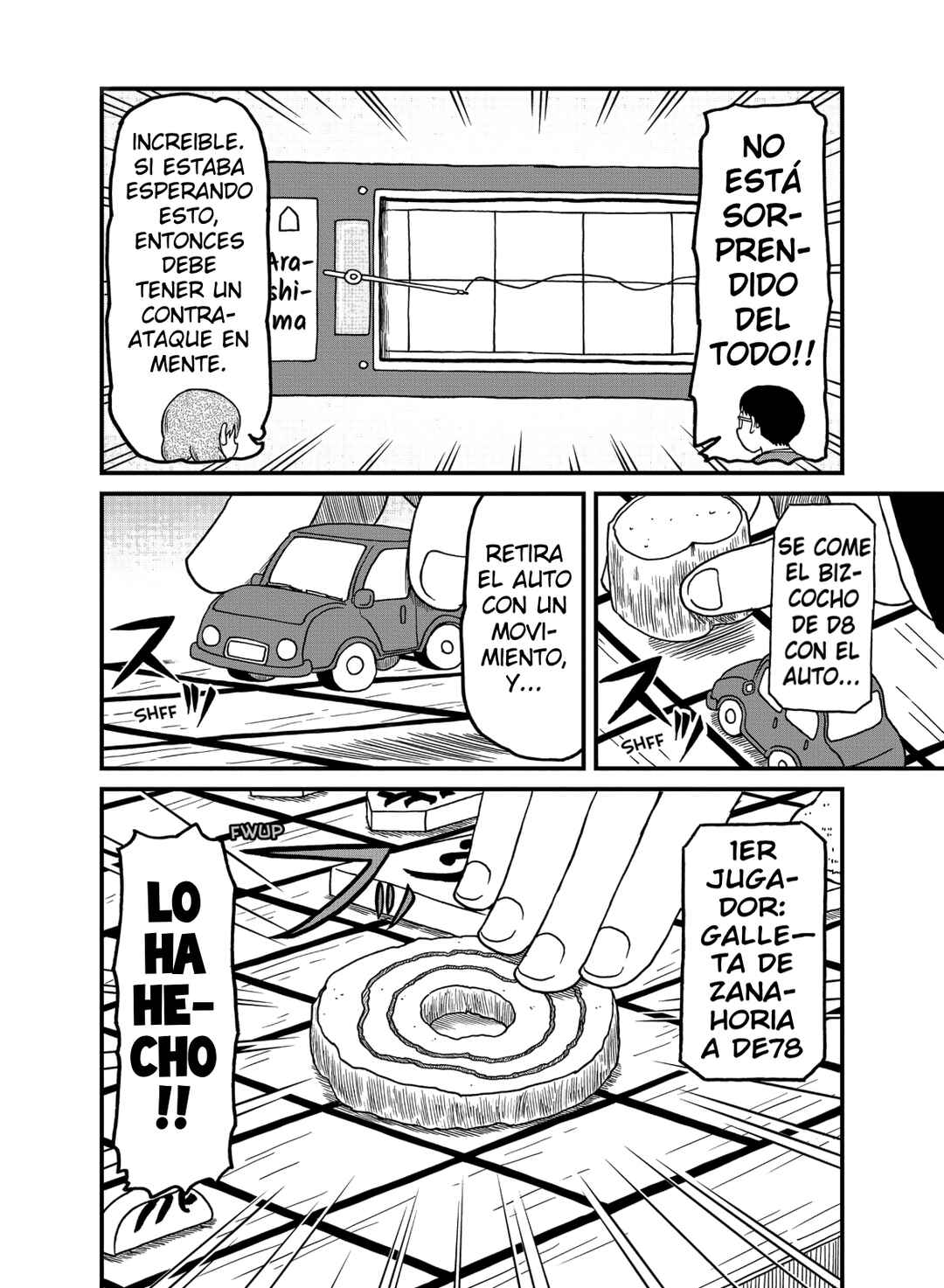 Chapter 132 - Page 8