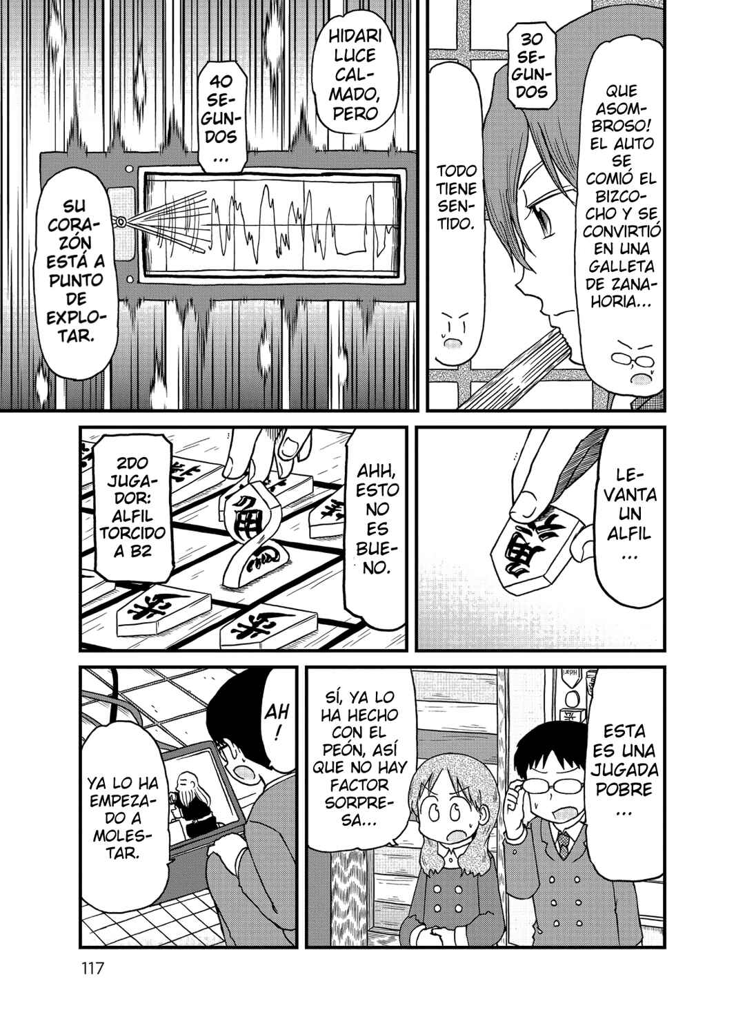 Chapter 132 - Page 9