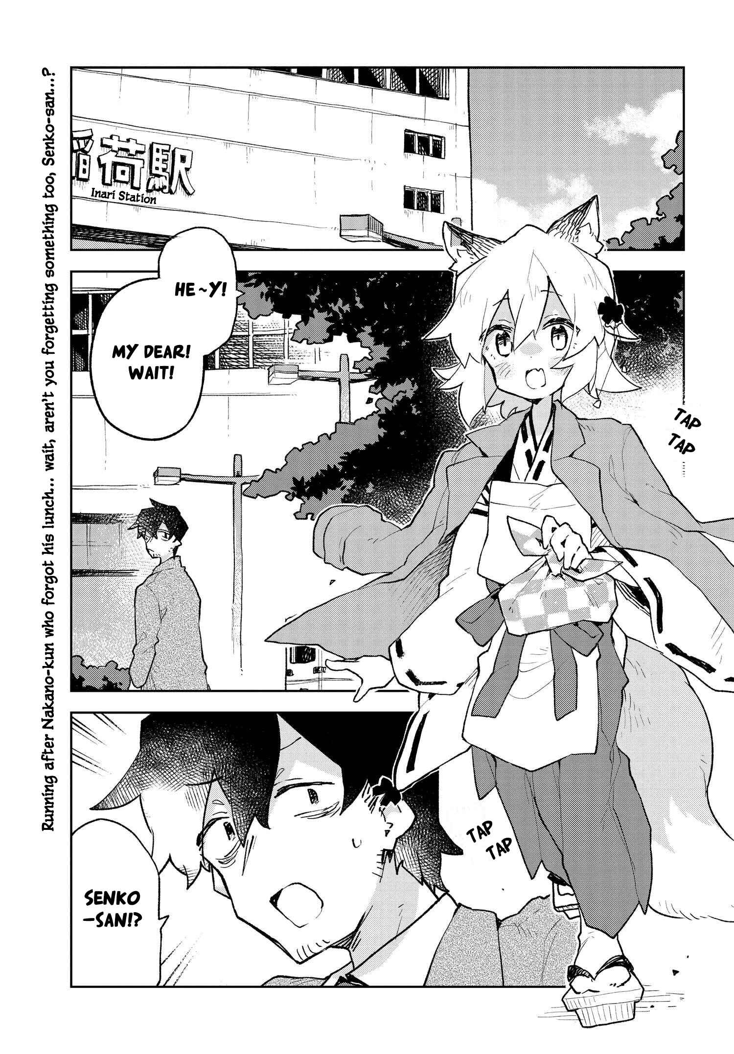 Chapter 66 - Page 1