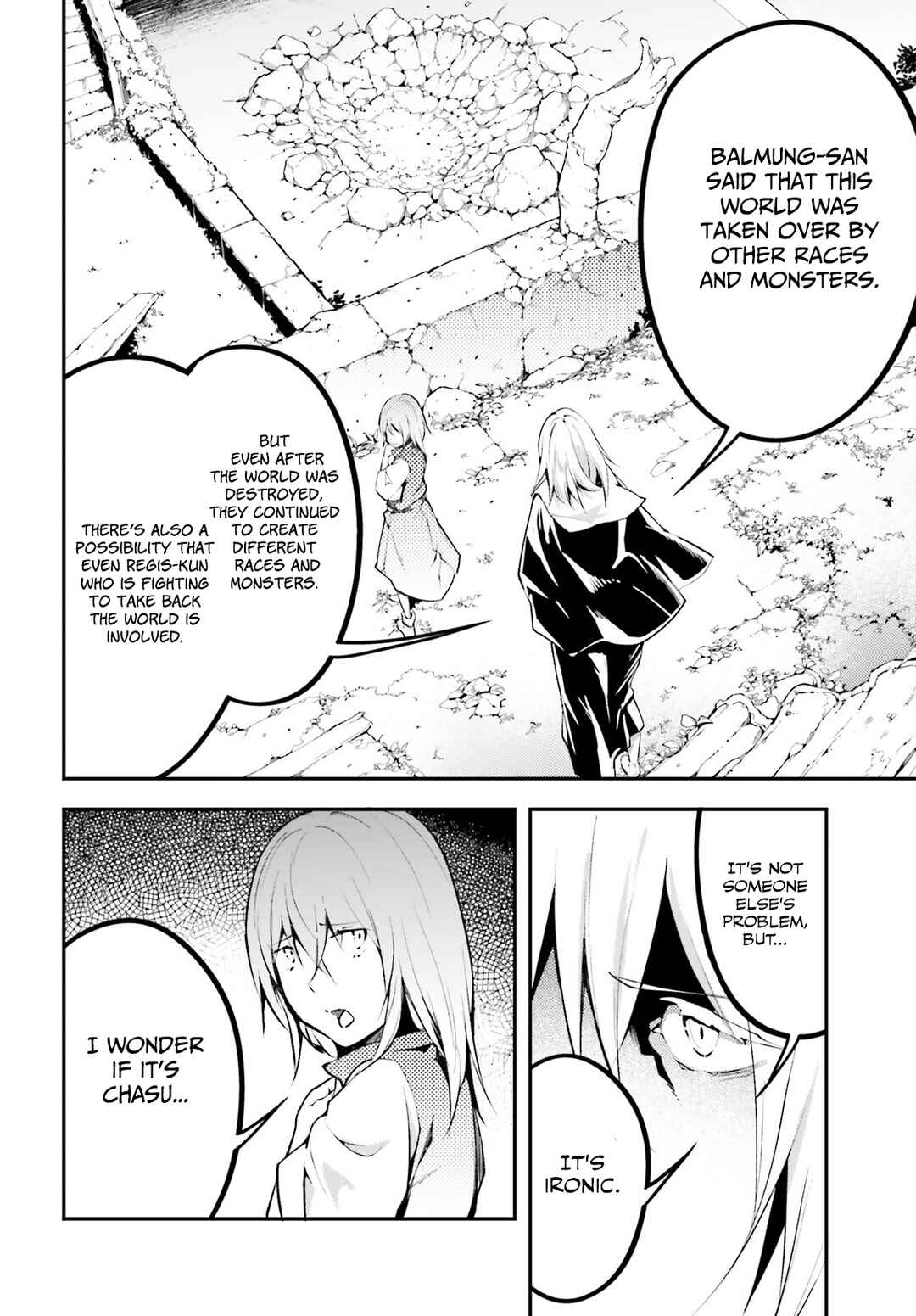 Chapter 65 - Page 13
