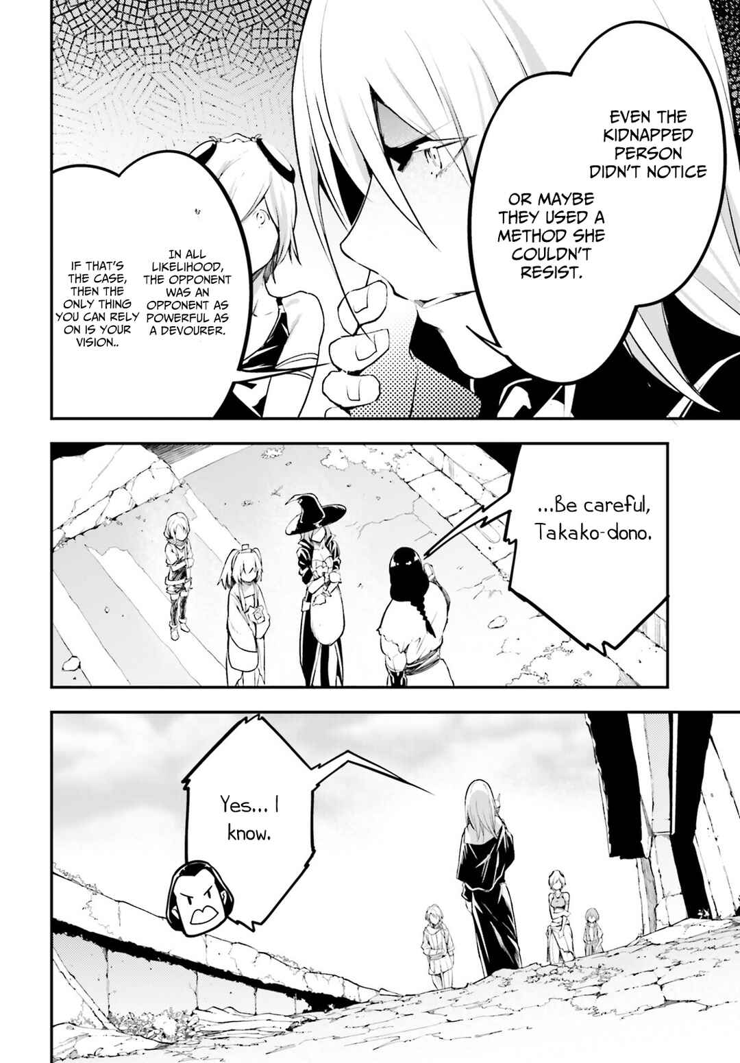 Chapter 65 - Page 19