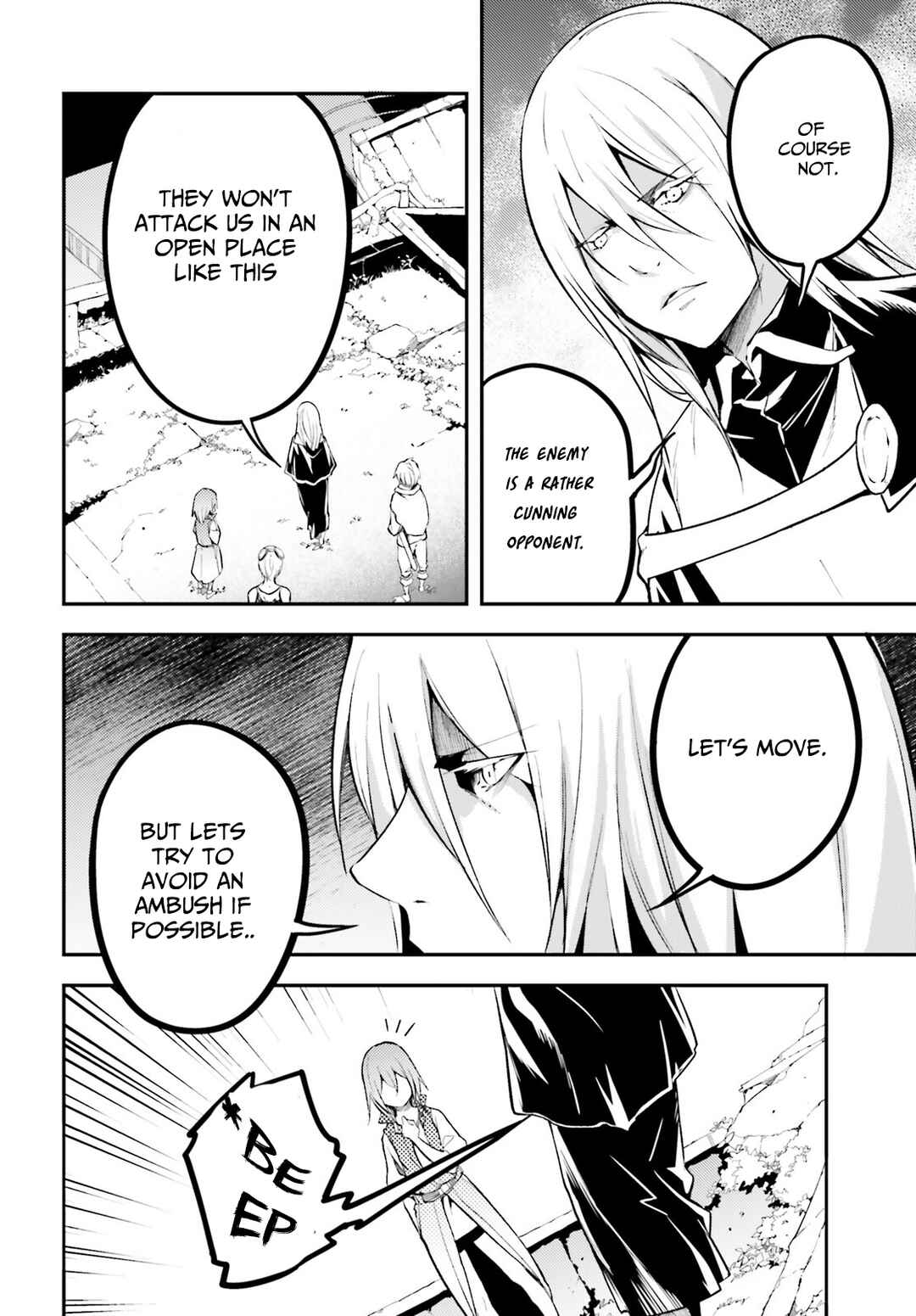 Chapter 65 - Page 23