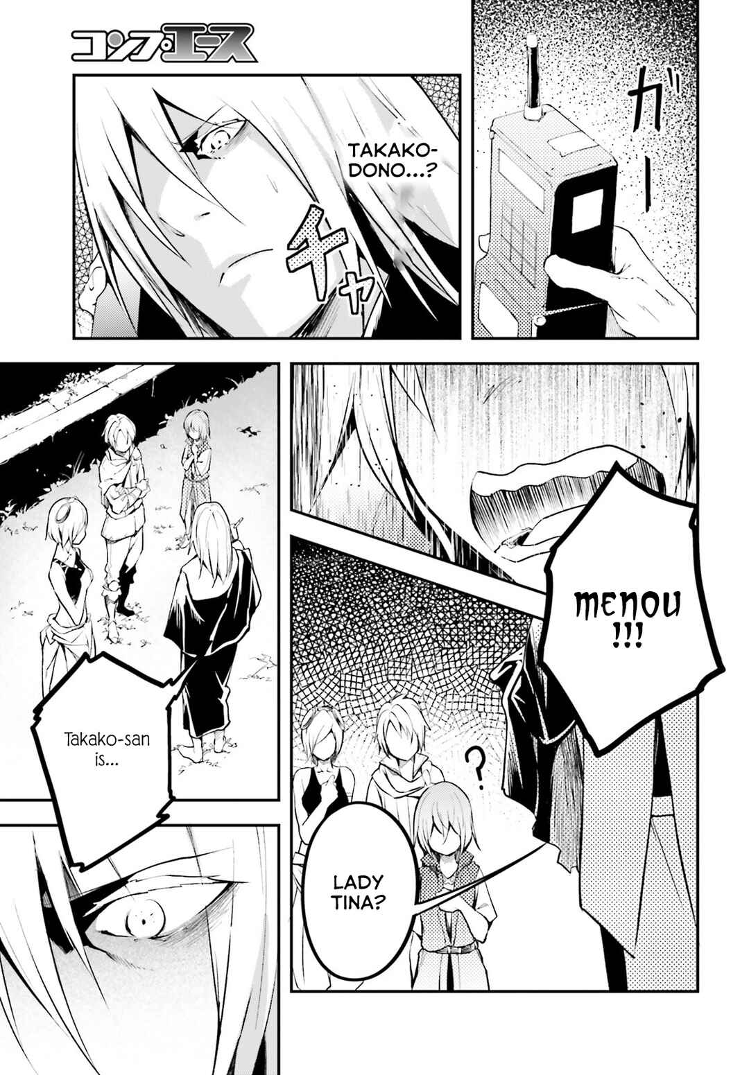 Chapter 65 - Page 24
