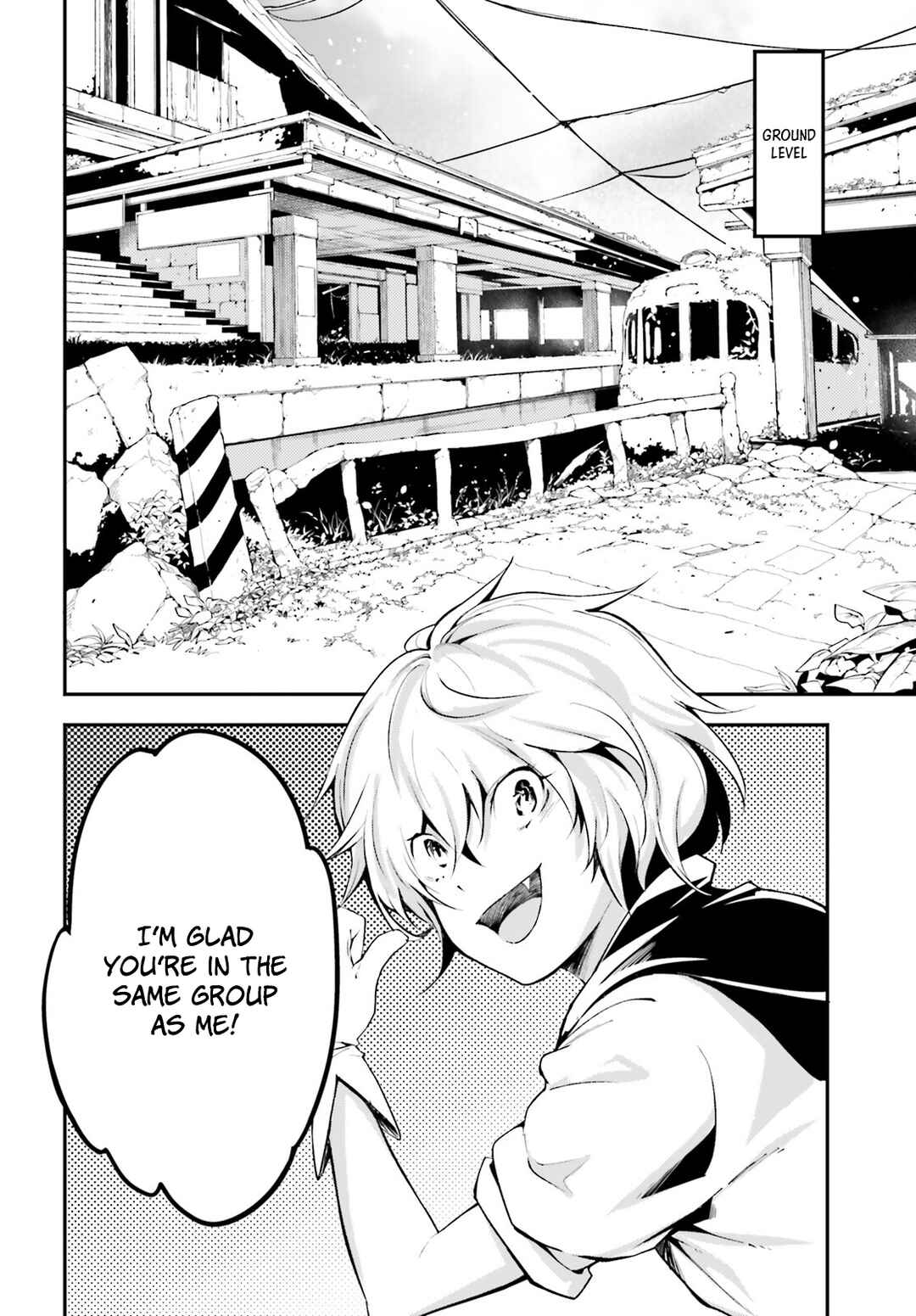 Chapter 65 - Page 3