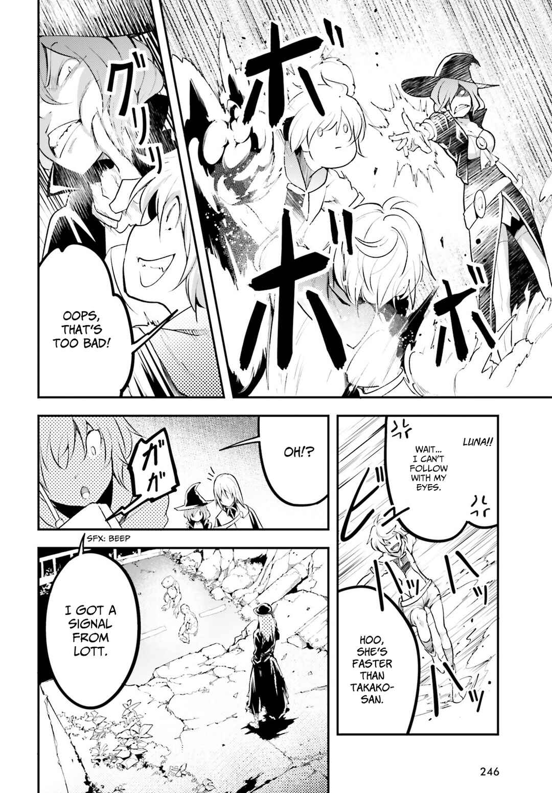 Chapter 65 - Page 5