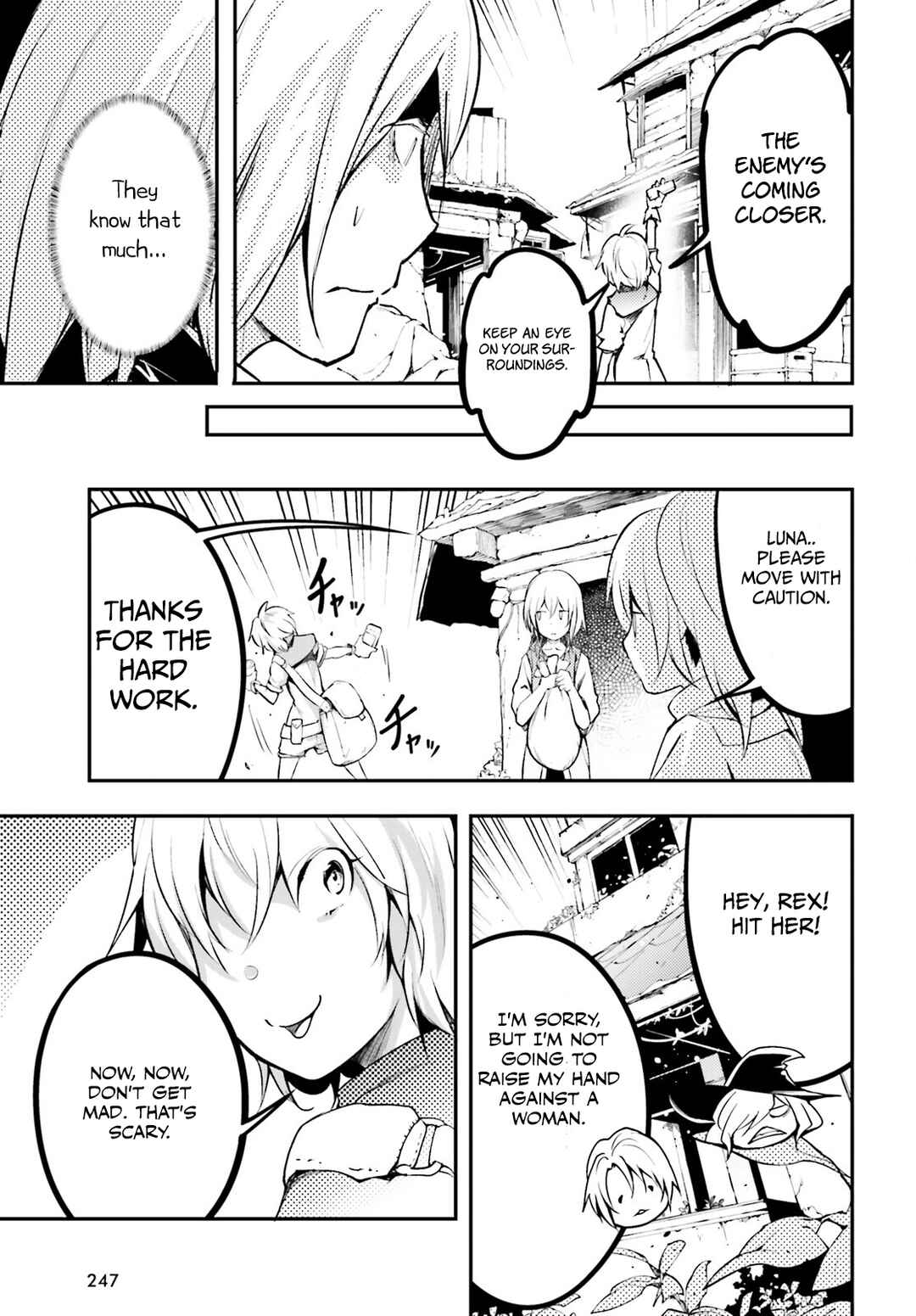 Chapter 65 - Page 6