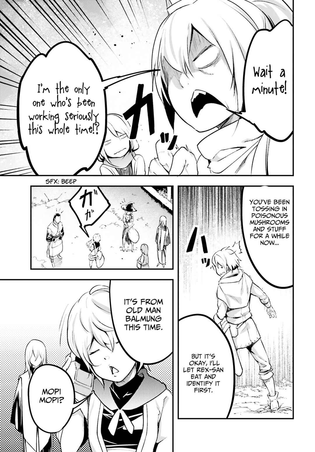 Chapter 65 - Page 8