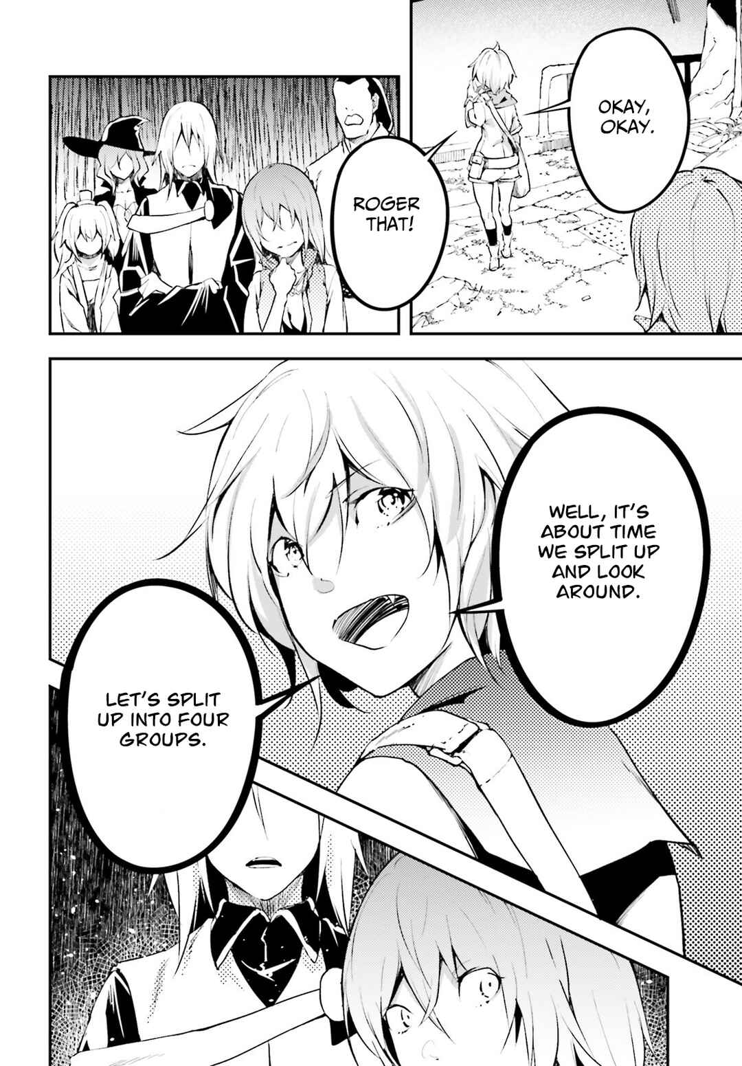 Chapter 65 - Page 9