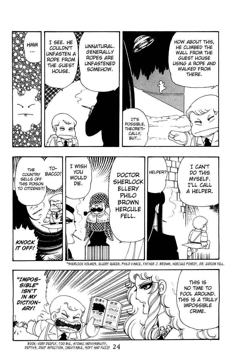 Chapter 29 - Page 25
