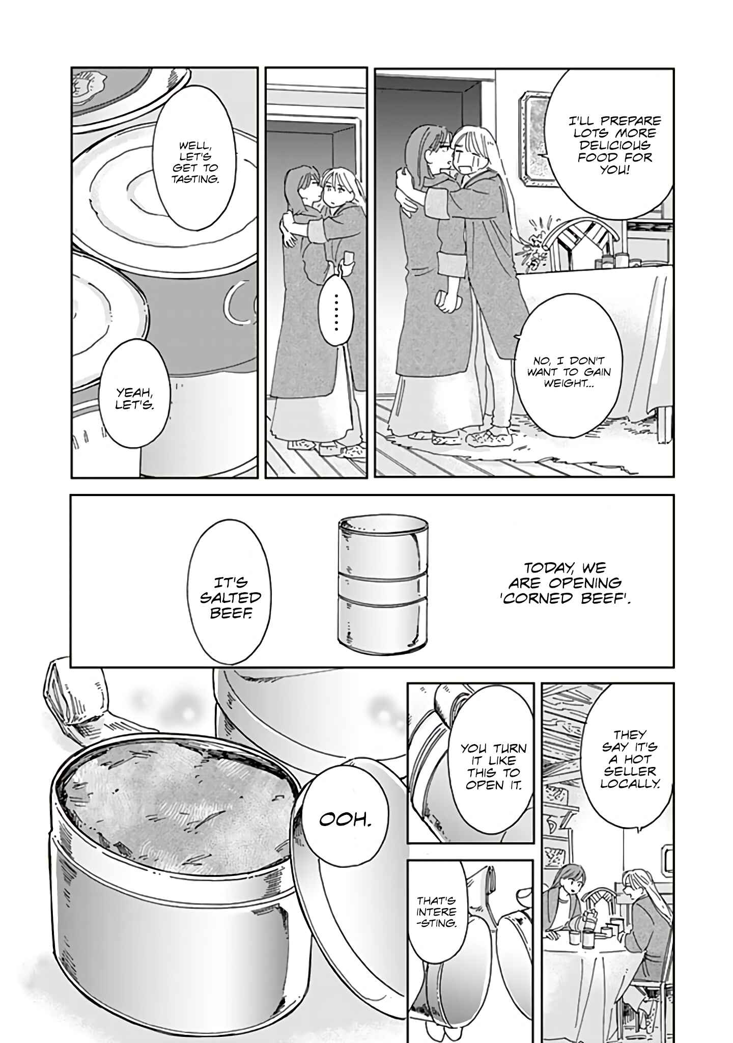 Chapter 67 - Page 12