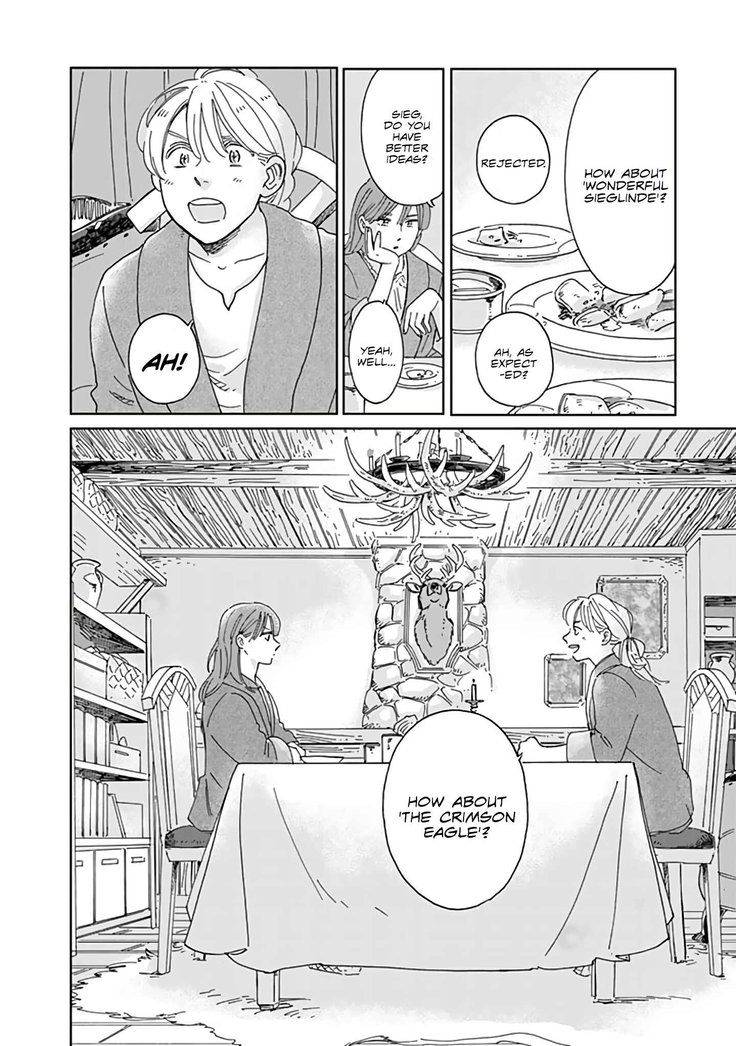 Chapter 67 - Page 16