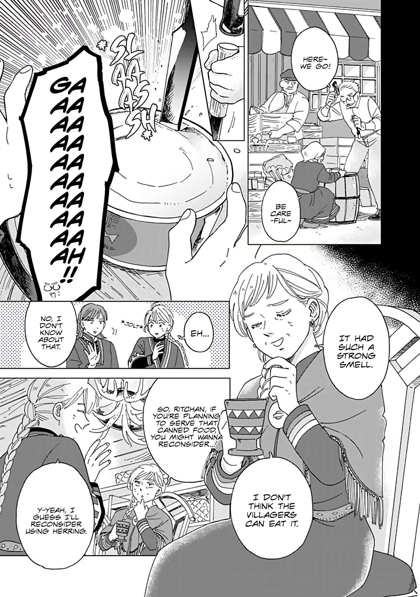 Chapter 67 - Page 5