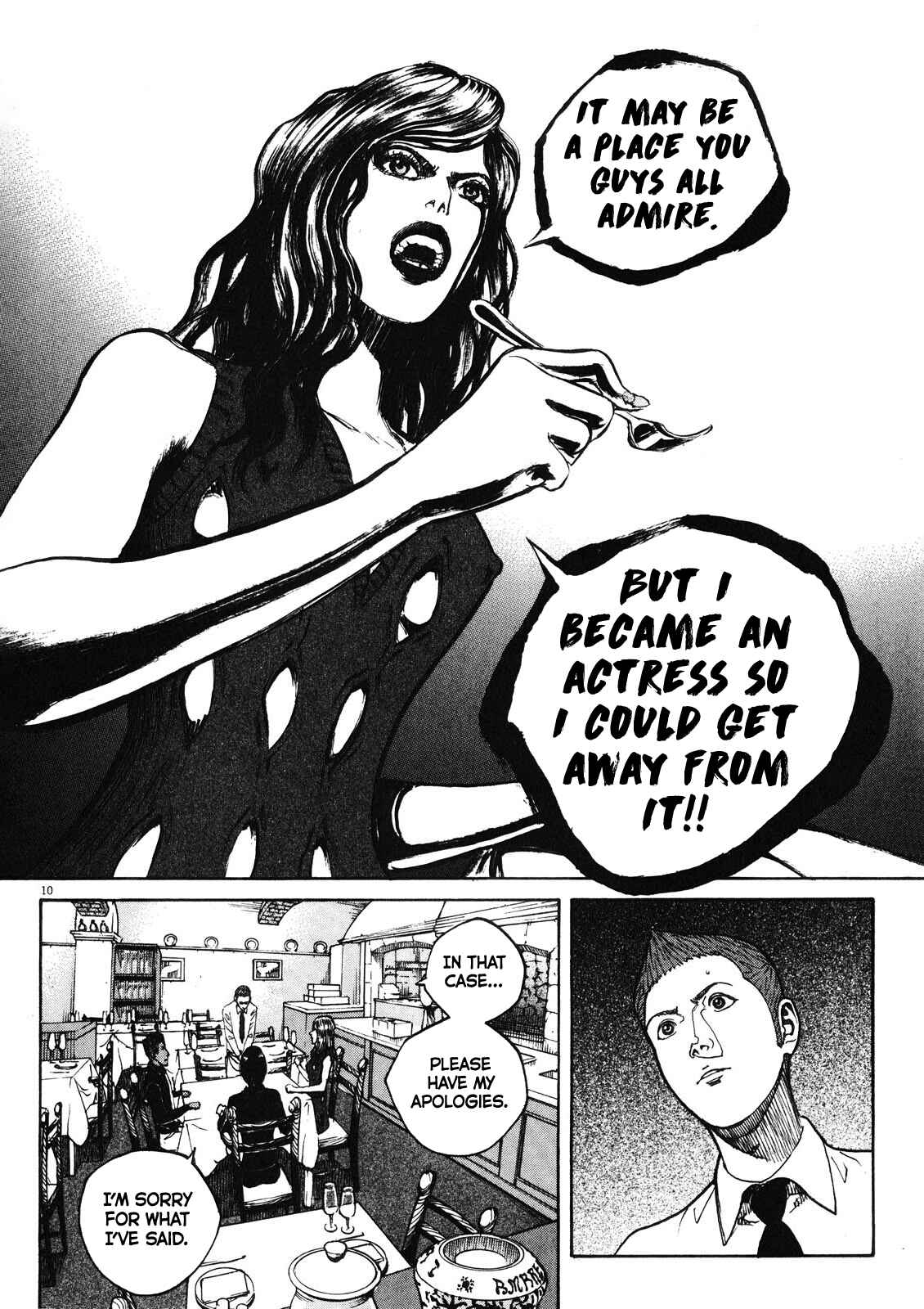 Chapter 69 - Page 11