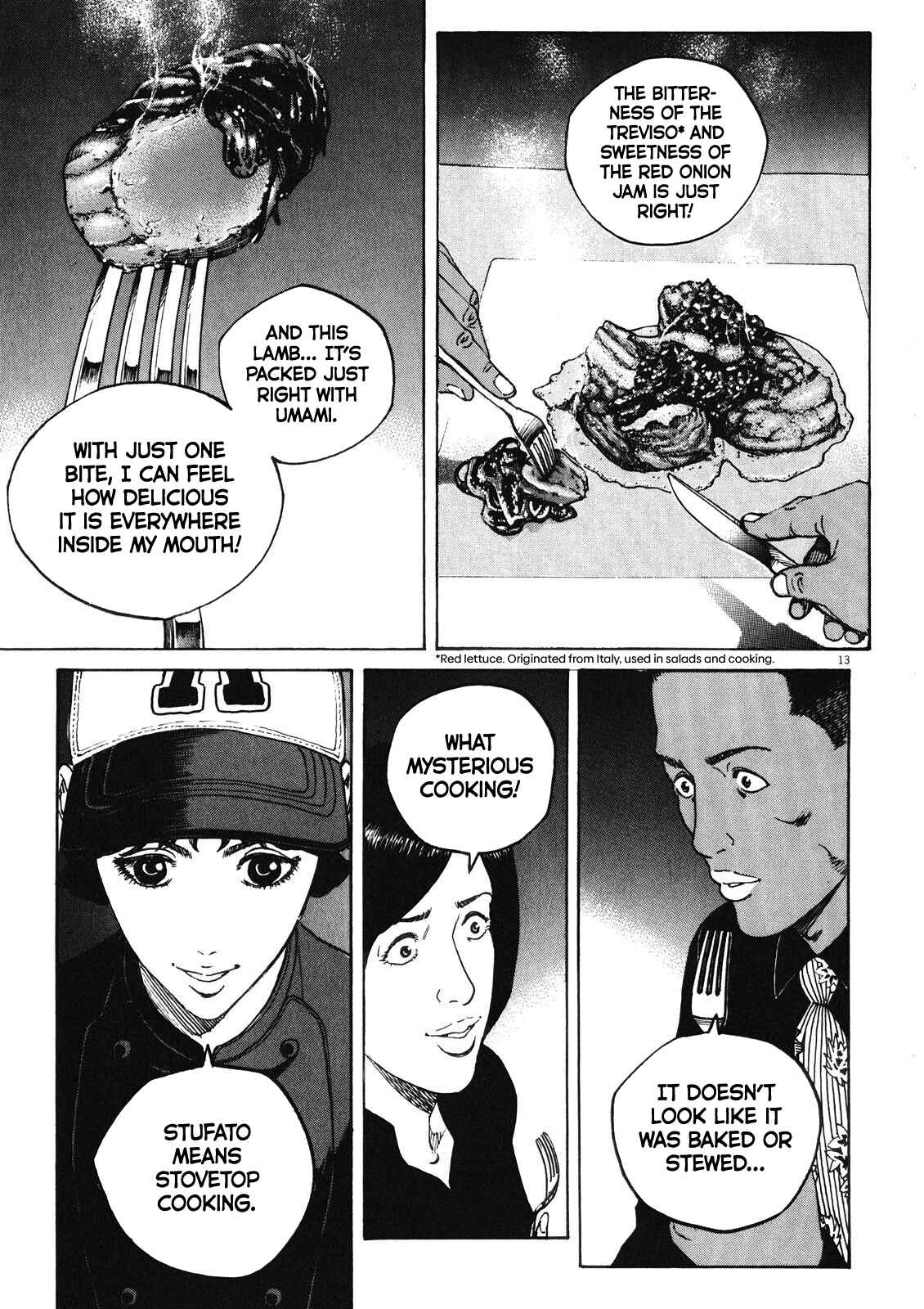 Chapter 69 - Page 14