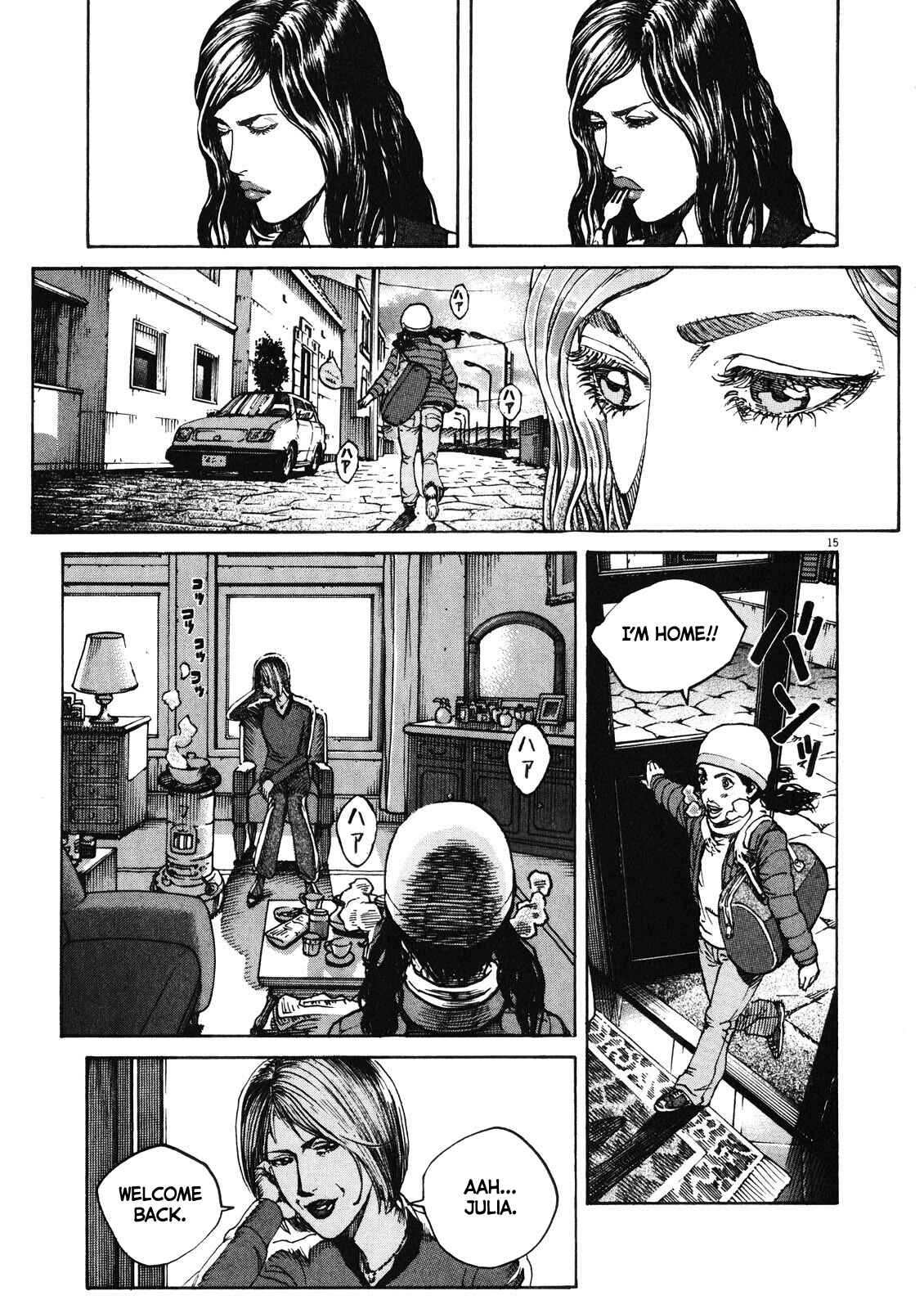 Chapter 69 - Page 16