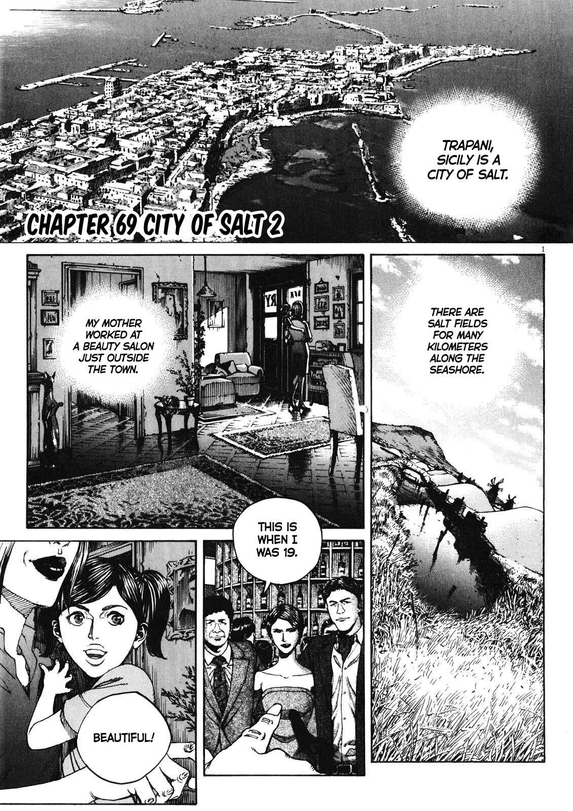 Chapter 69 - Page 2