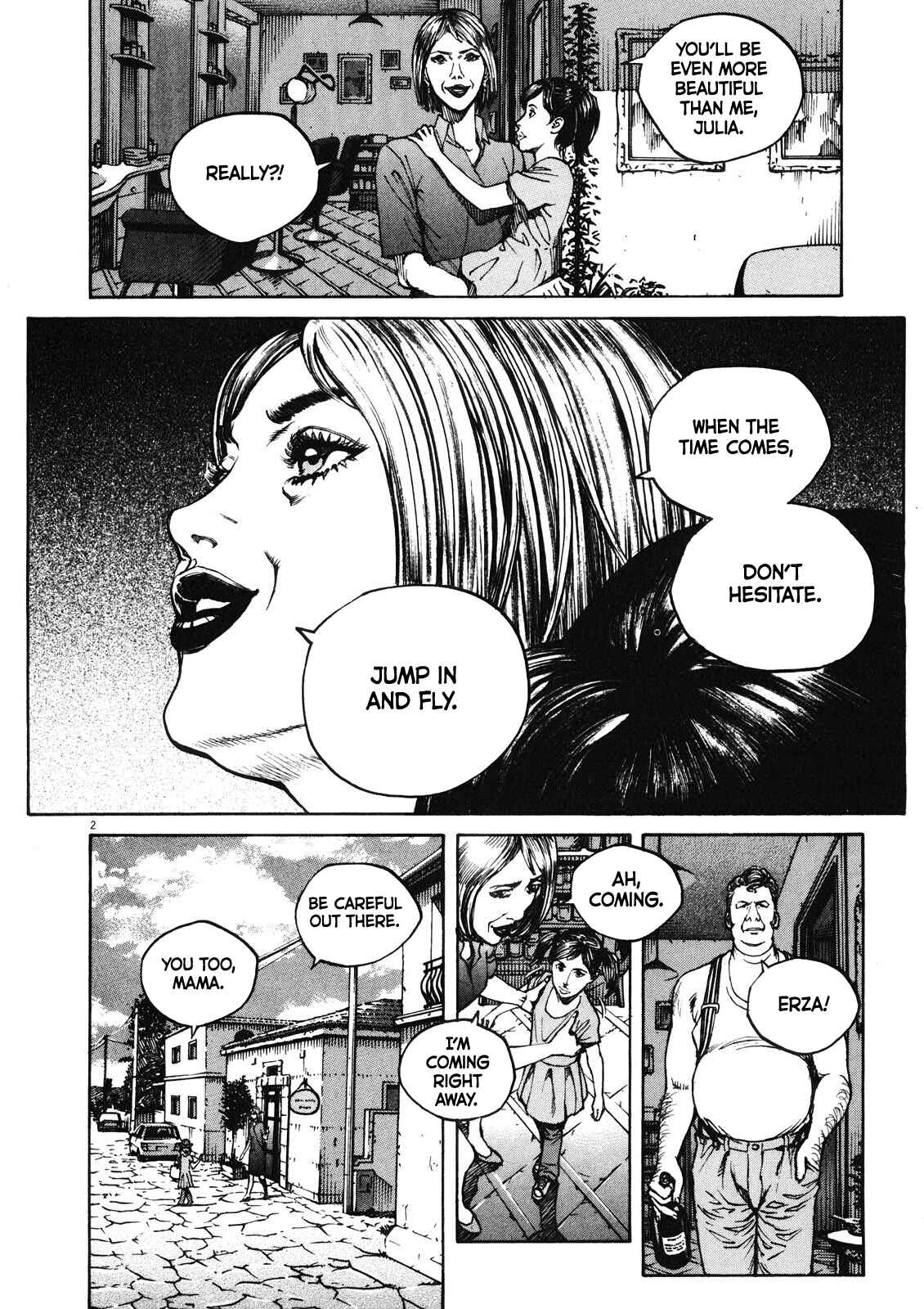 Chapter 69 - Page 3