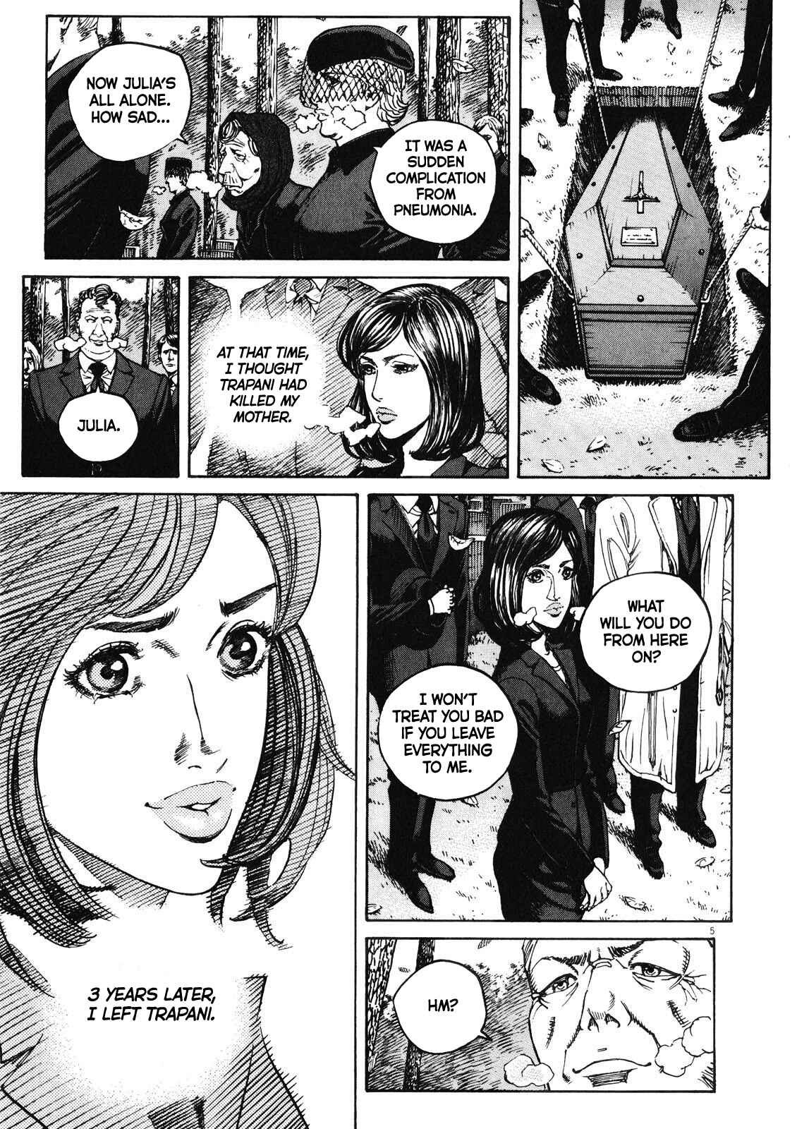 Chapter 69 - Page 6