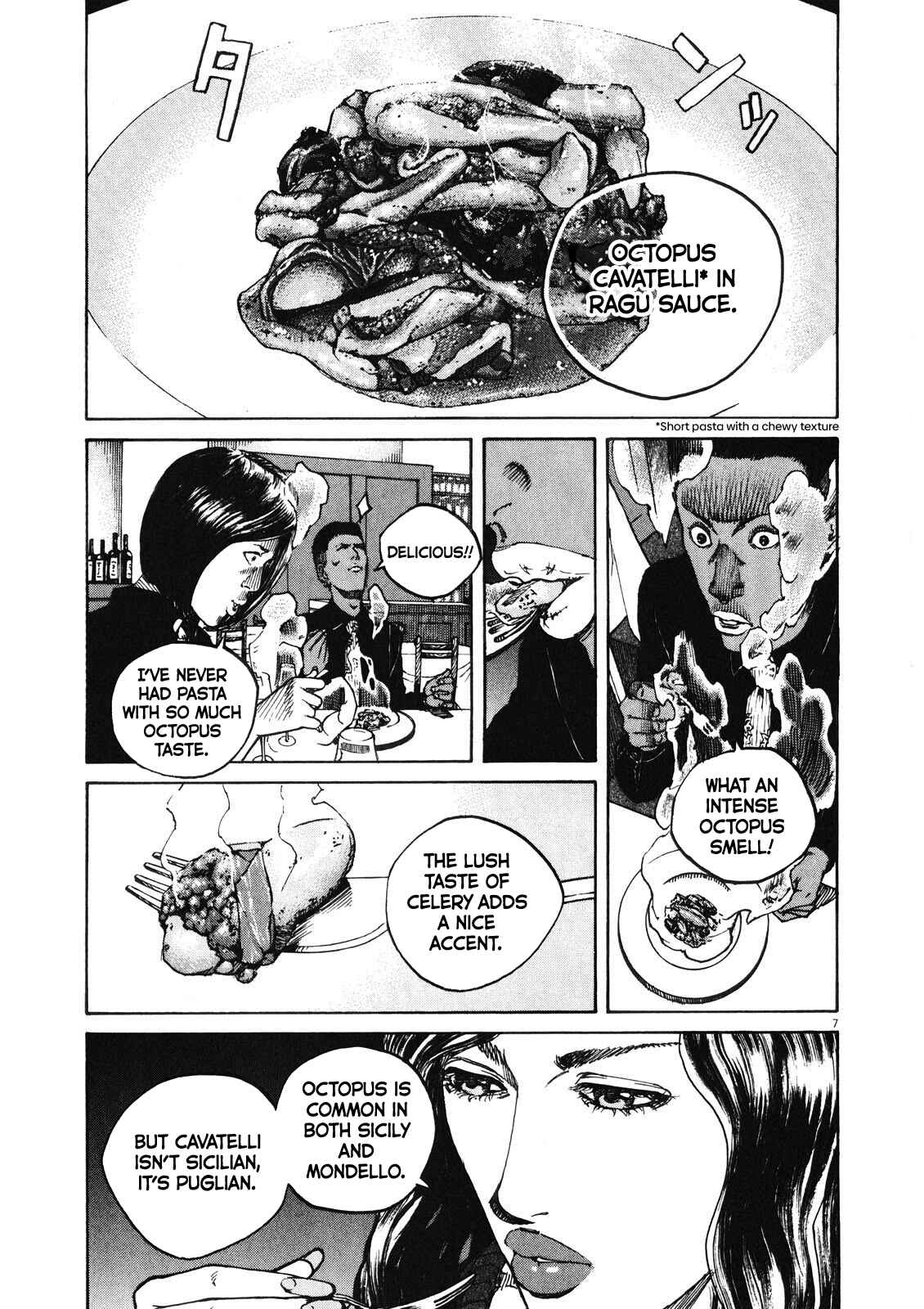 Chapter 69 - Page 8