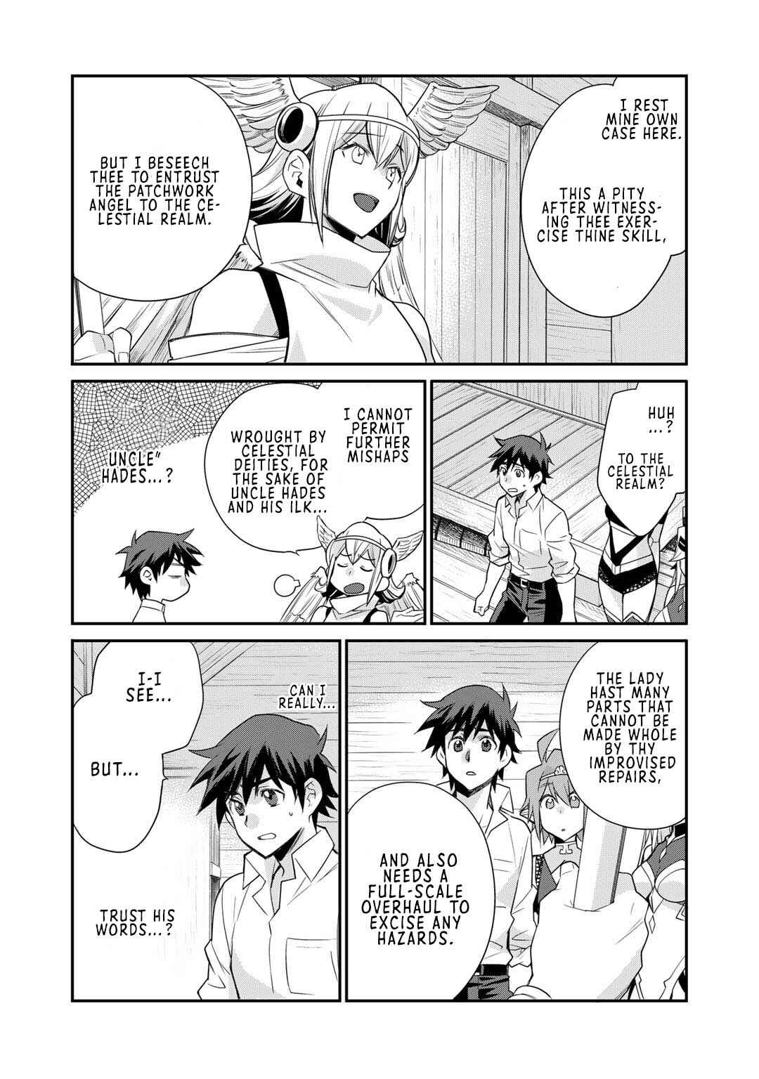 Chapter 42 - Page 19