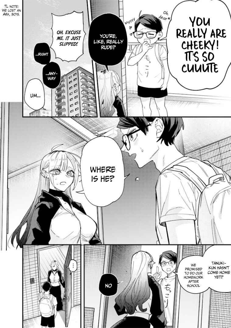 Chapter 21.5 - Page 2