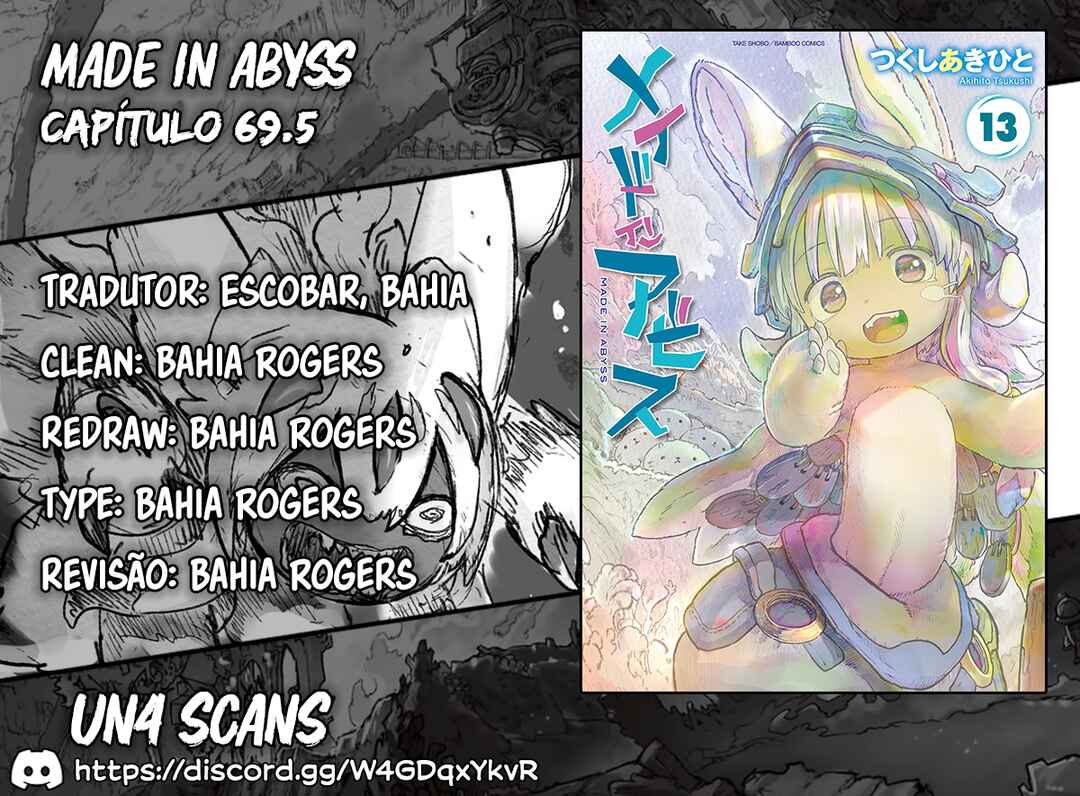 Chapter 69.5 - Page 1