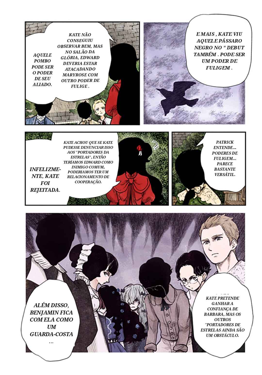 Chapter 118 - Page 10