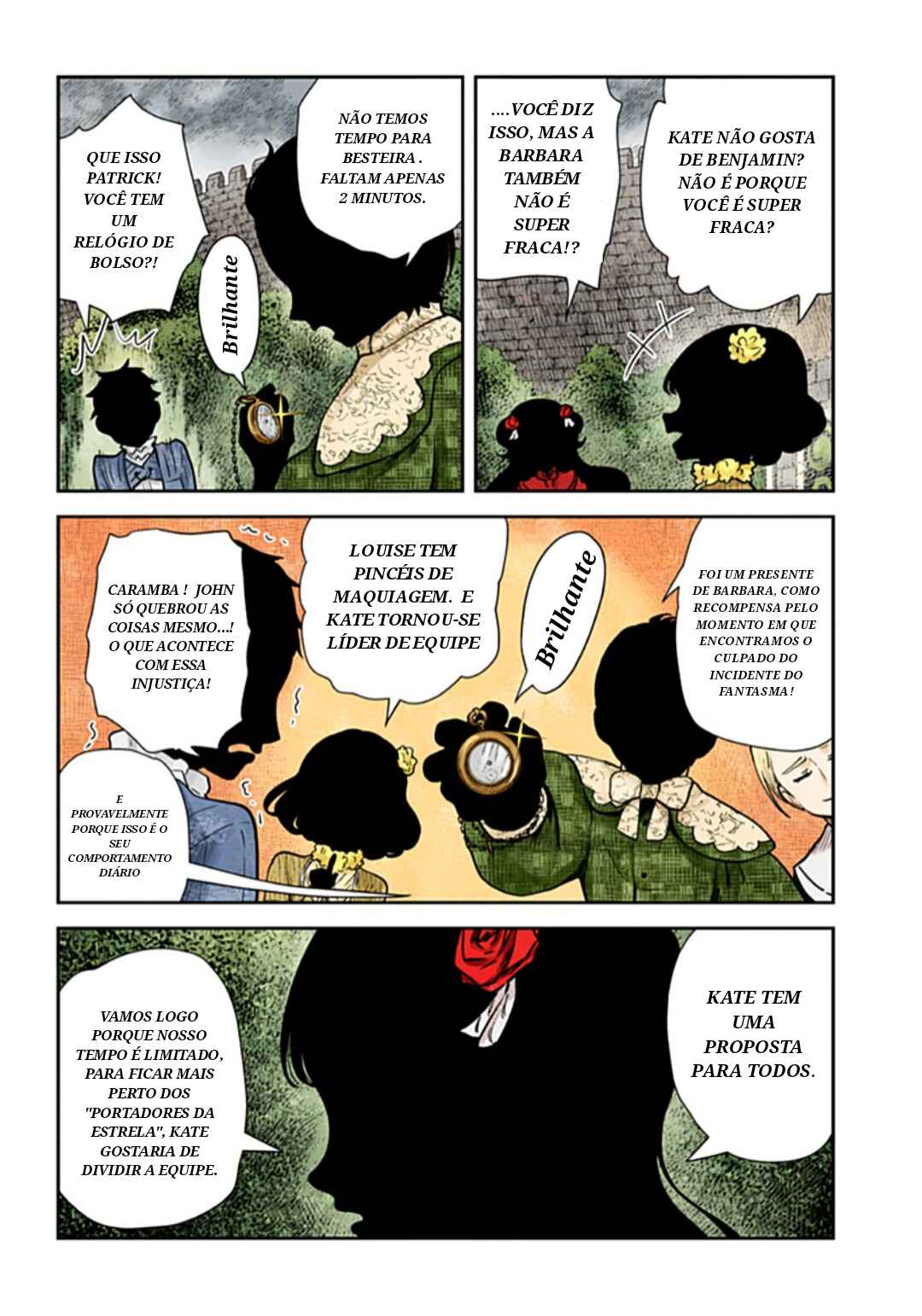 Chapter 118 - Page 11