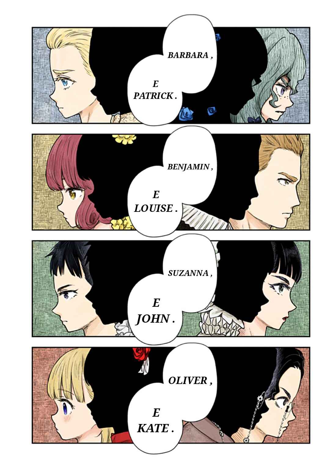 Chapter 118 - Page 12