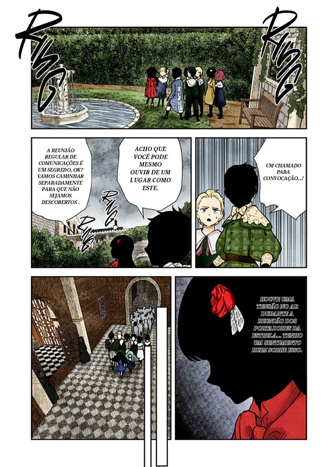 Chapter 118 - Page 14