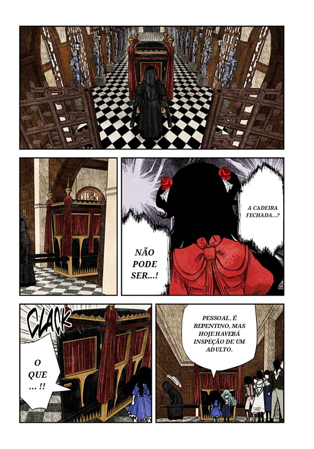 Chapter 118 - Page 15