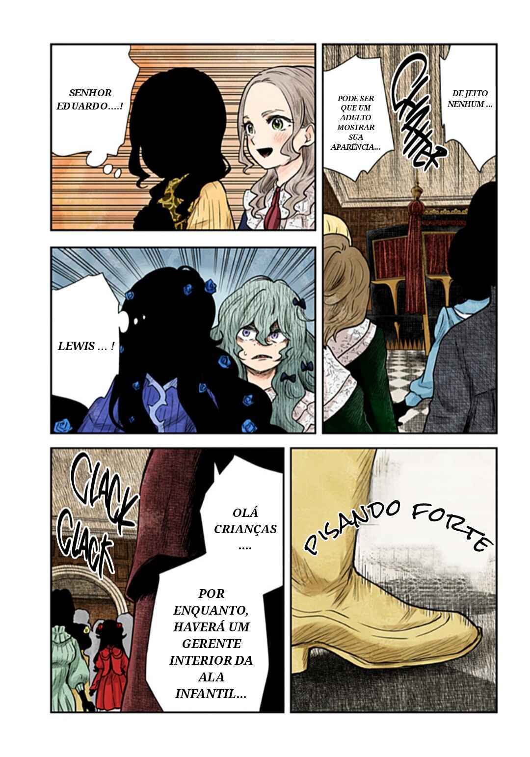 Chapter 118 - Page 16