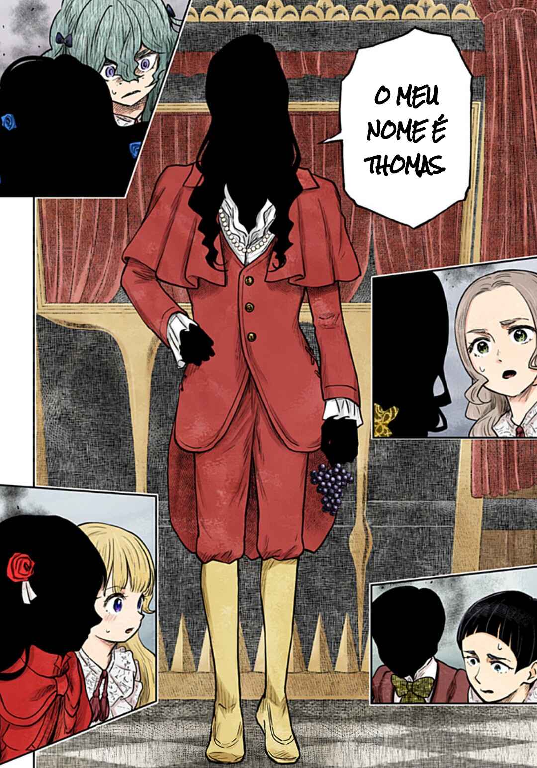 Chapter 118 - Page 17