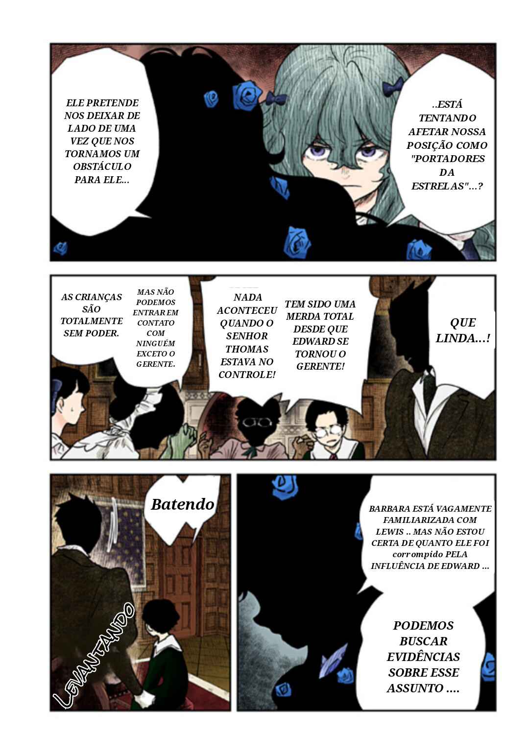 Chapter 118 - Page 4
