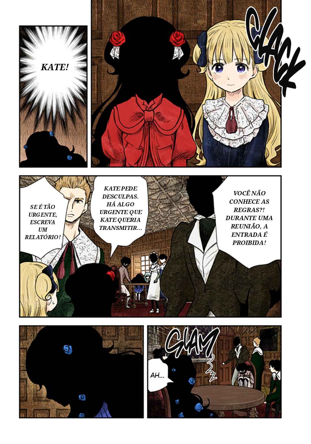 Chapter 118 - Page 5