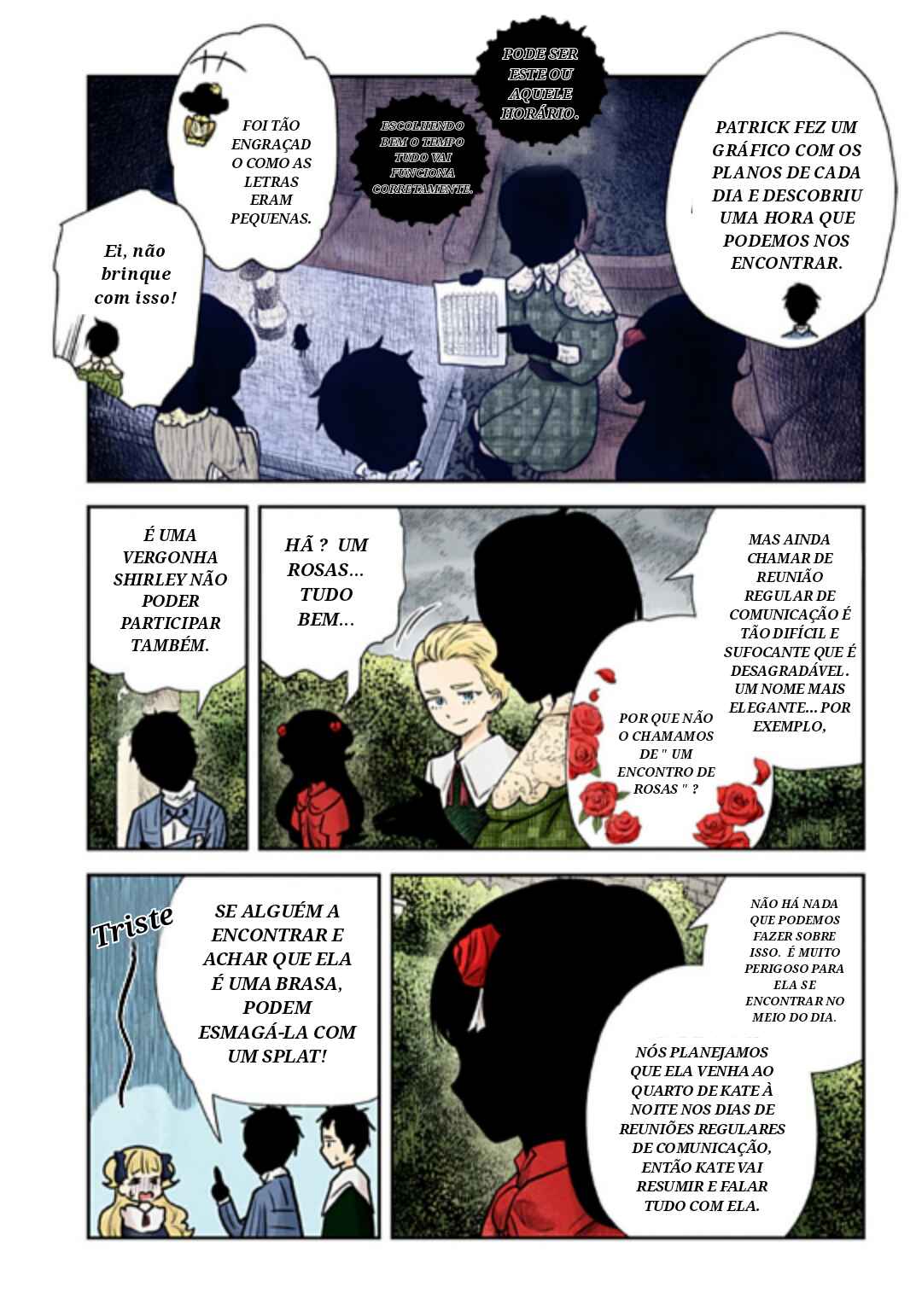 Chapter 118 - Page 8