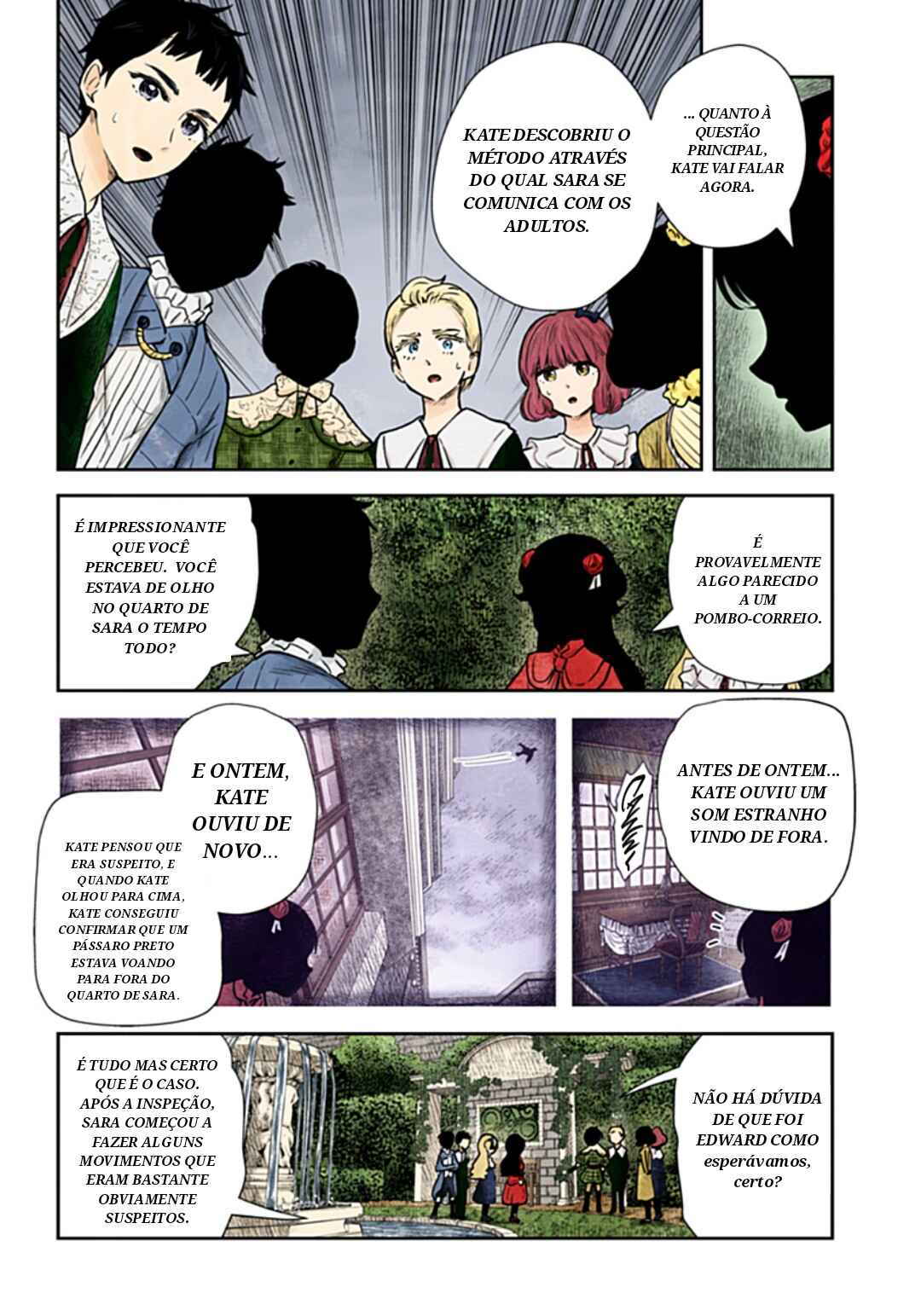 Chapter 118 - Page 9
