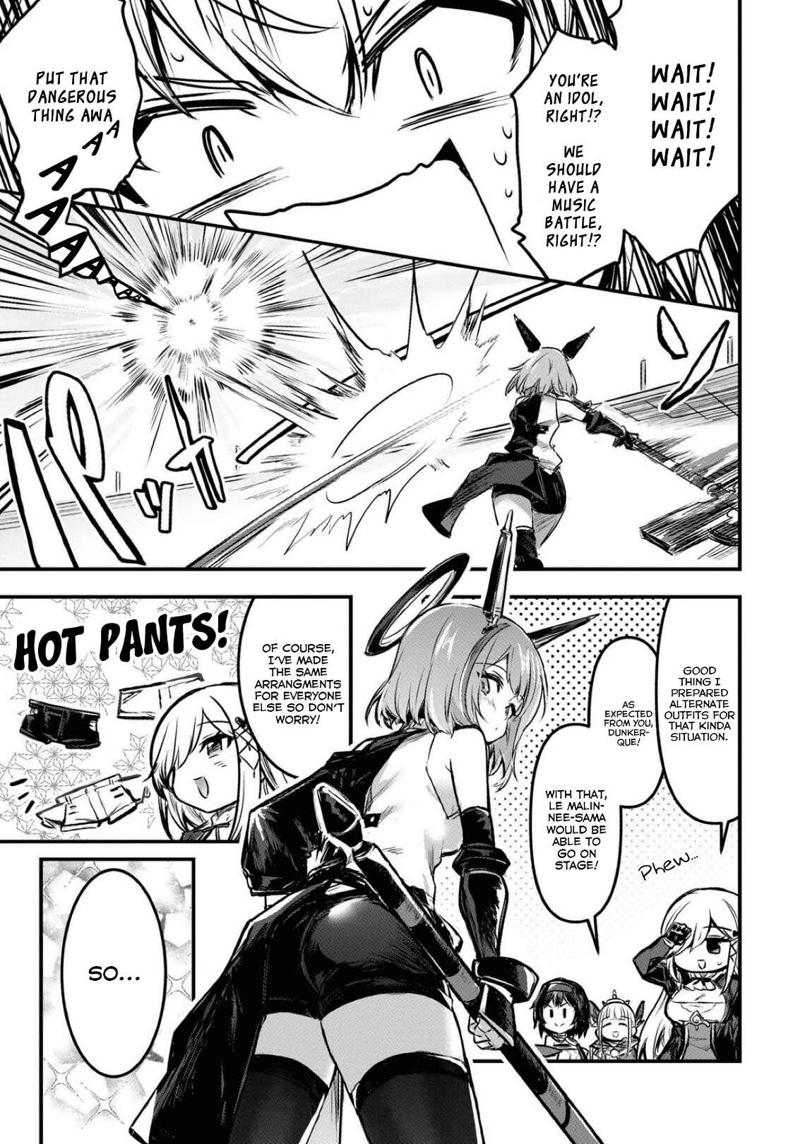 Chapter 33 - Page 11