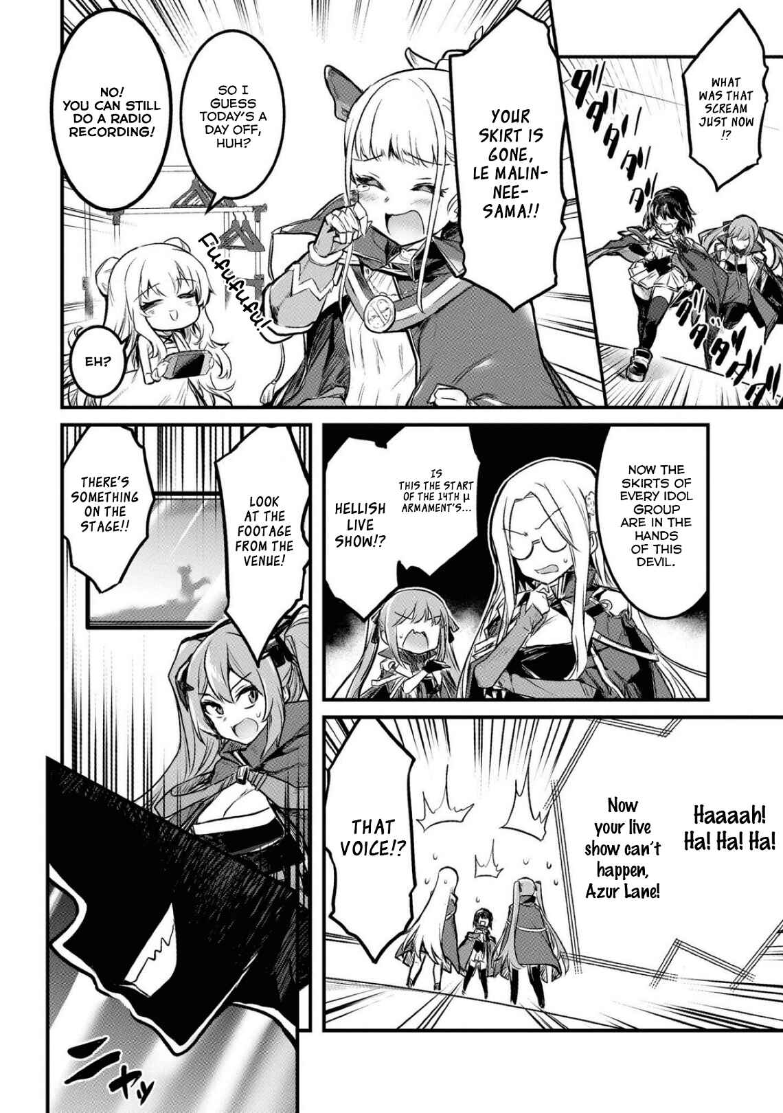 Chapter 33 - Page 6