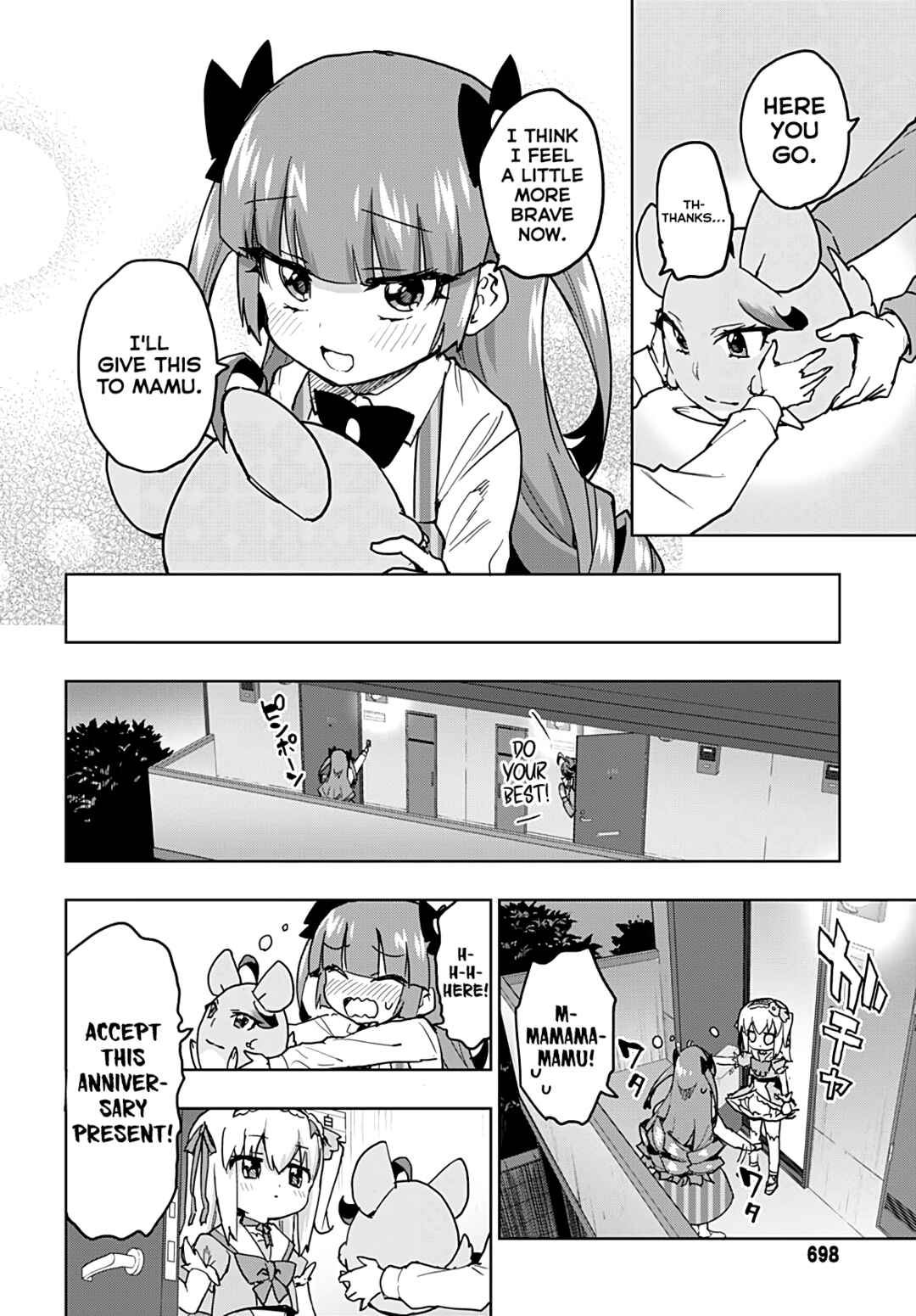 Chapter 50 - Page 14