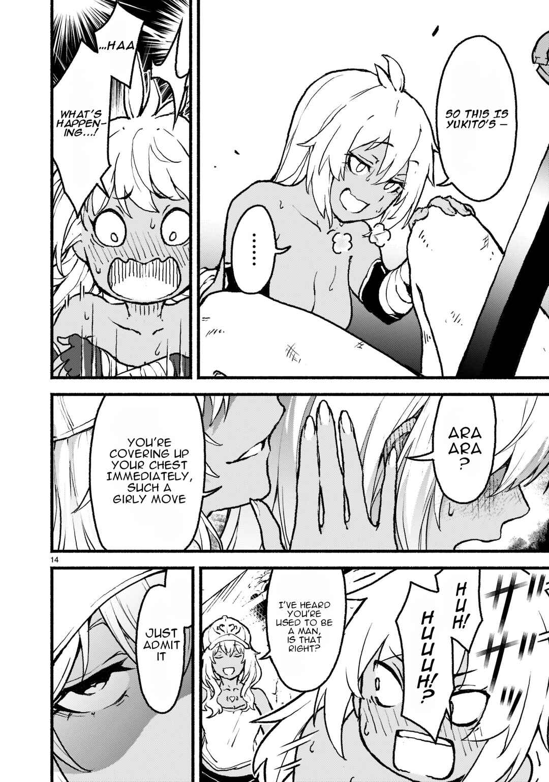 Chapter 27 - Page 15