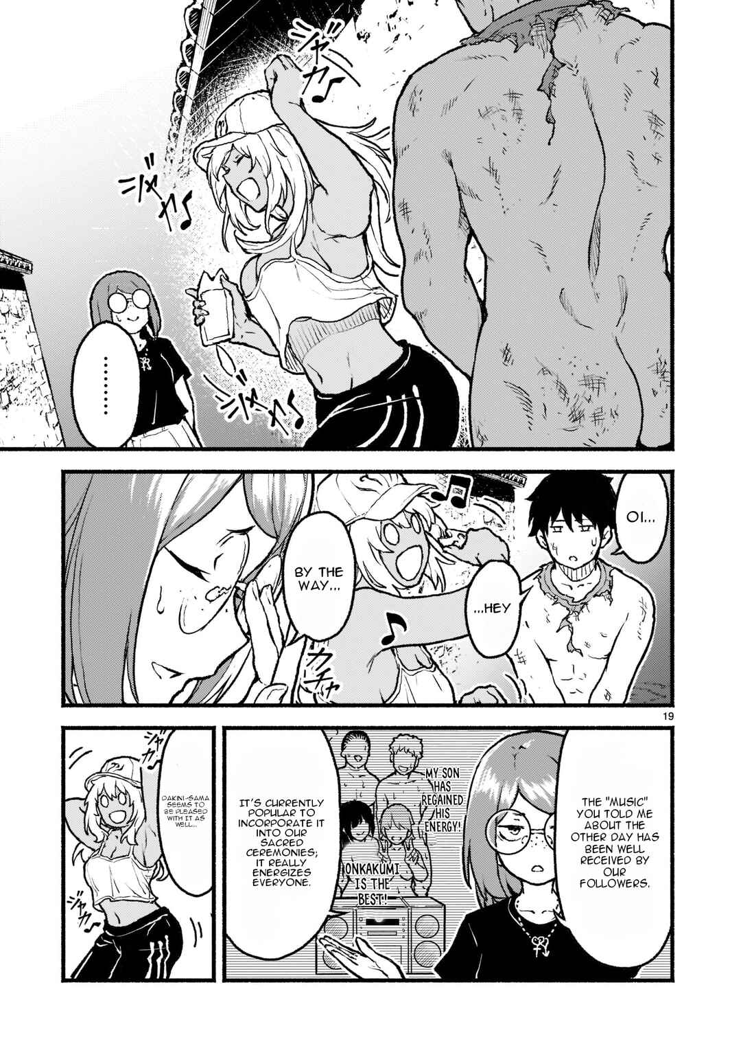Chapter 27 - Page 20