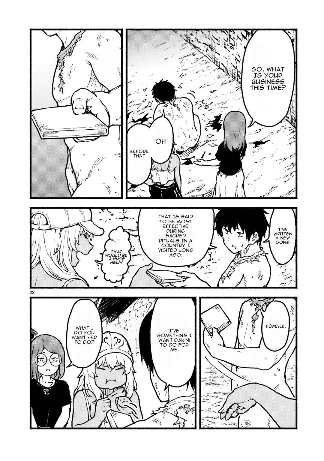 Chapter 27 - Page 23