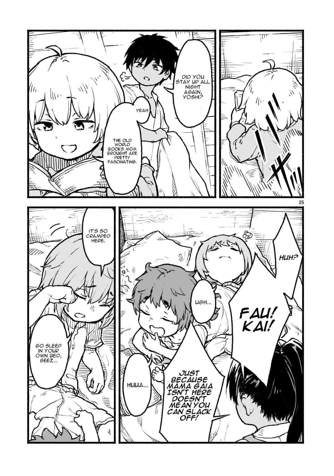 Chapter 27 - Page 26